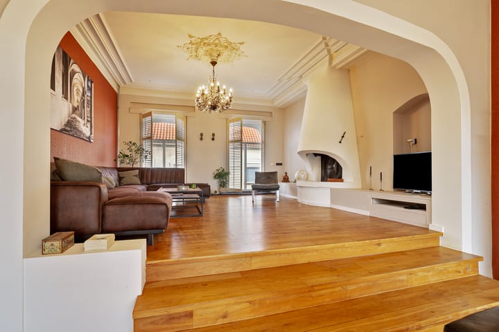 Foto 8 van Graafjansdijk A 170