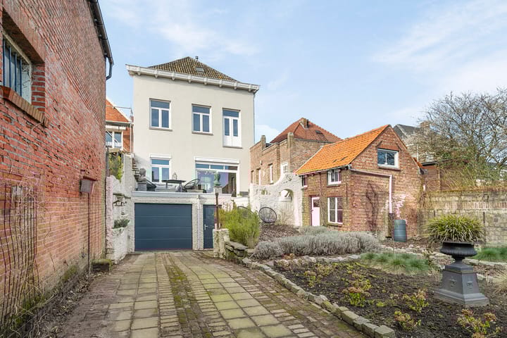 Foto 25 van Graafjansdijk A 170