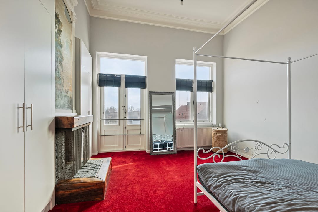 Foto 32 van Graafjansdijk A 170