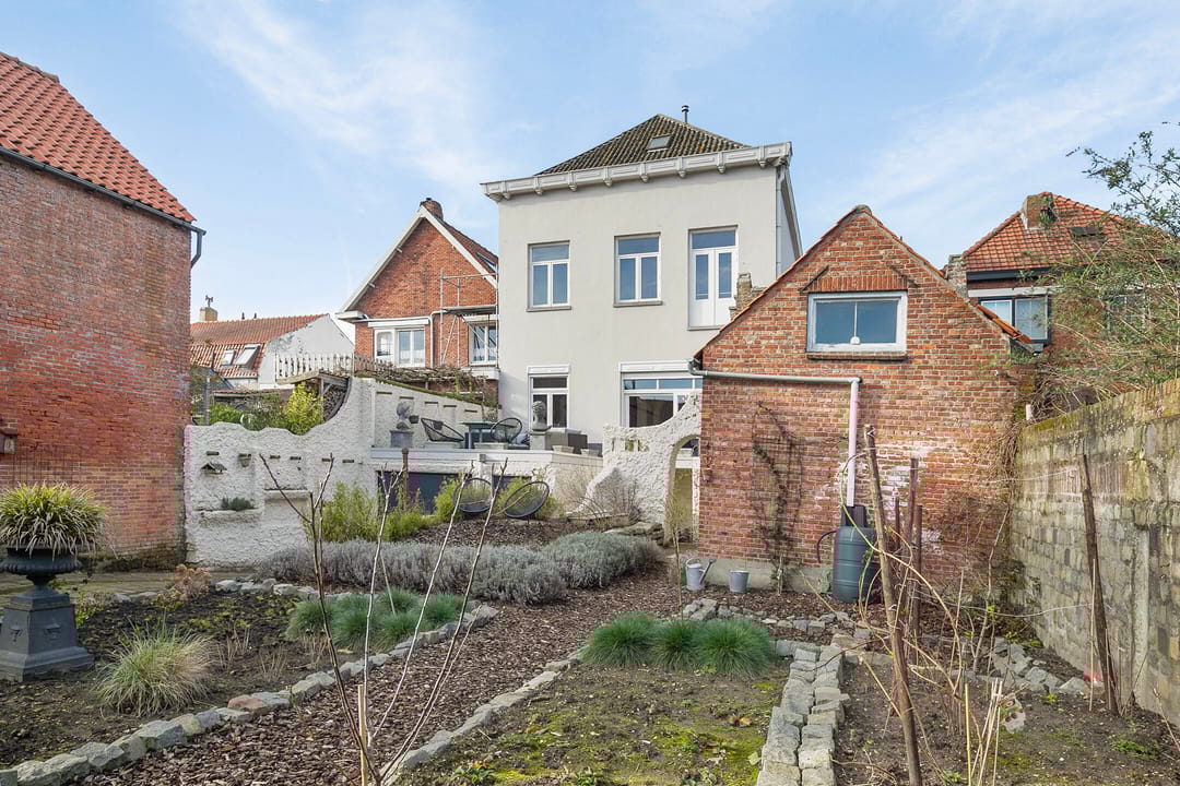 Foto 47 van Graafjansdijk A 170