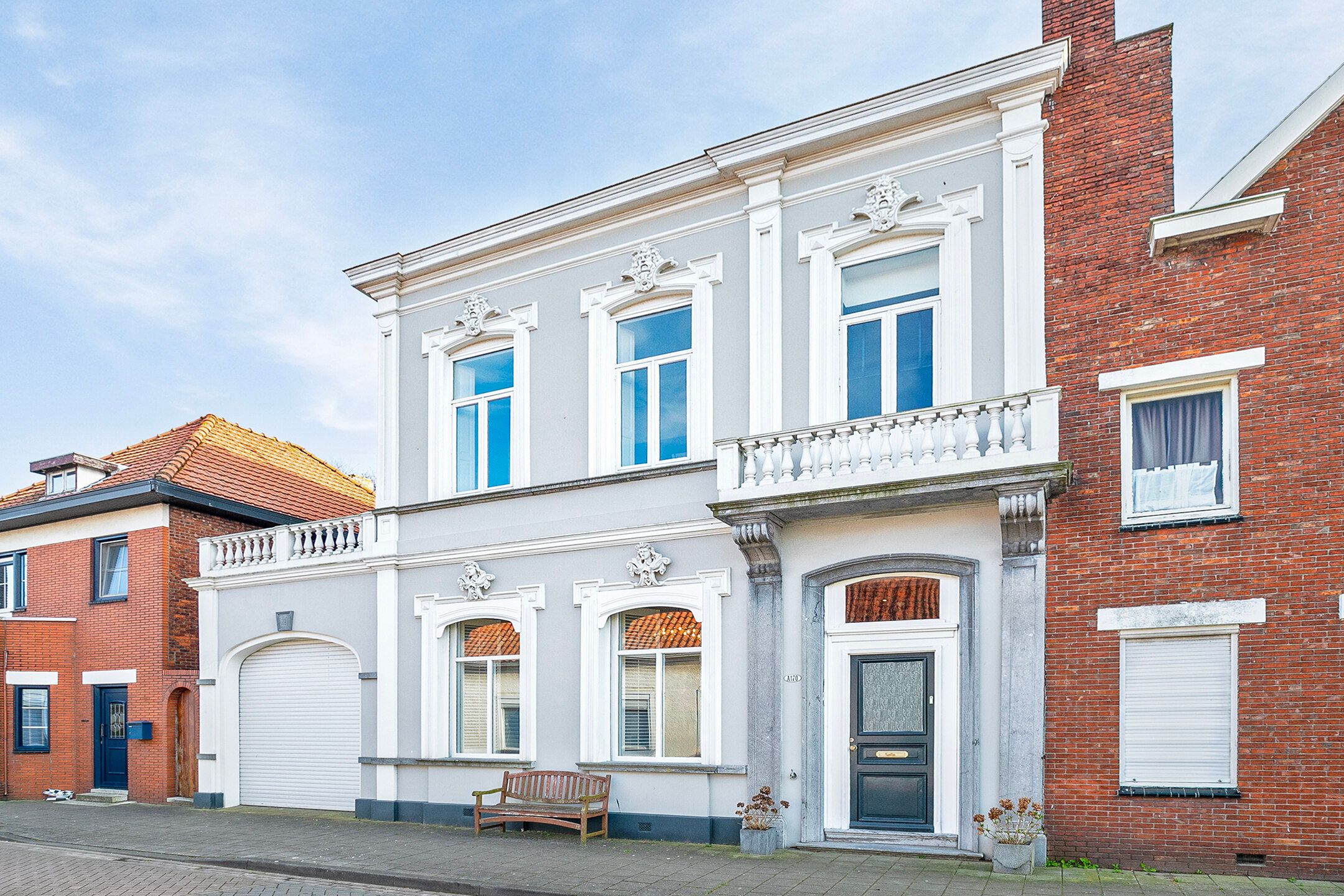 Foto 48 van Graafjansdijk A 170