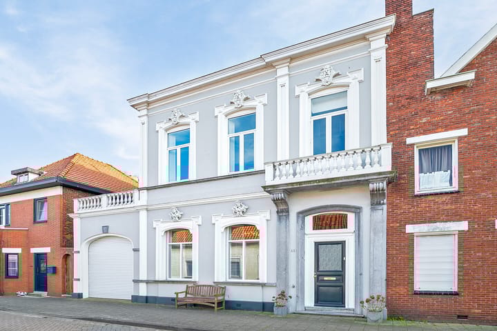 Foto 48 van Graafjansdijk A 170