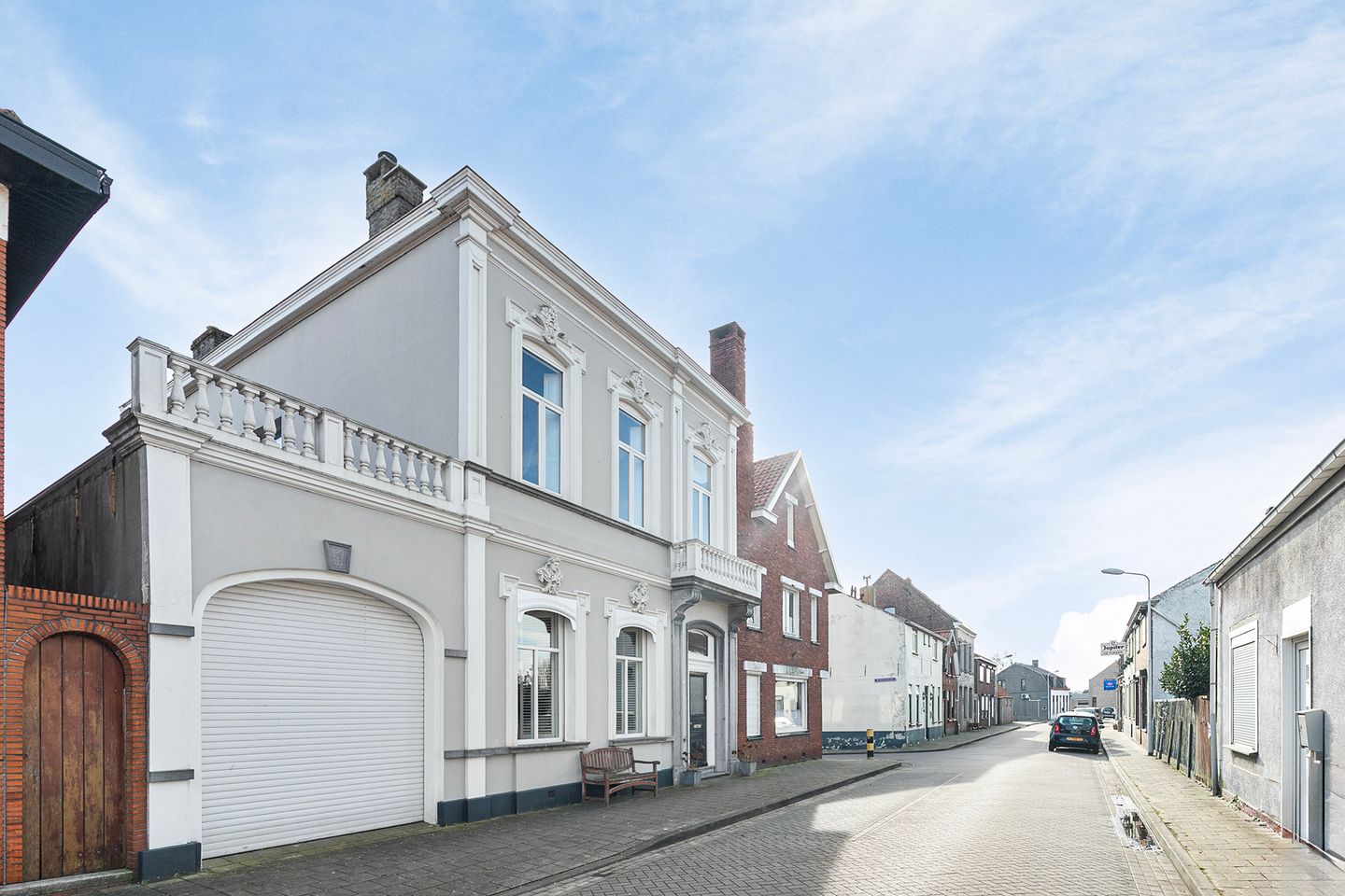 Foto 49 van Graafjansdijk A 170