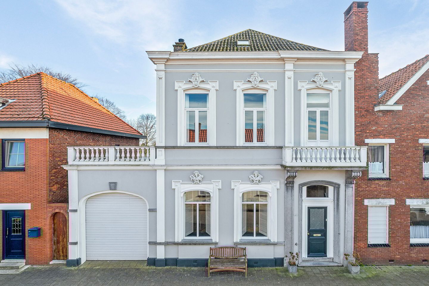 Foto 50 van Graafjansdijk A 170