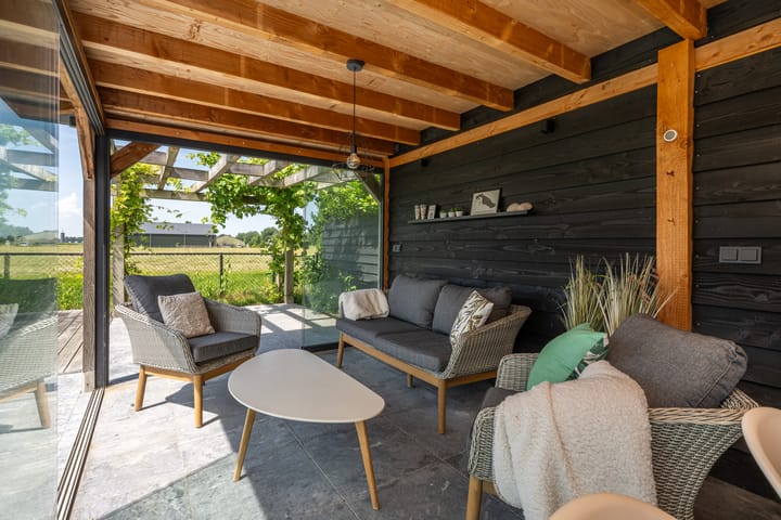 Foto 43 van Kluut 46