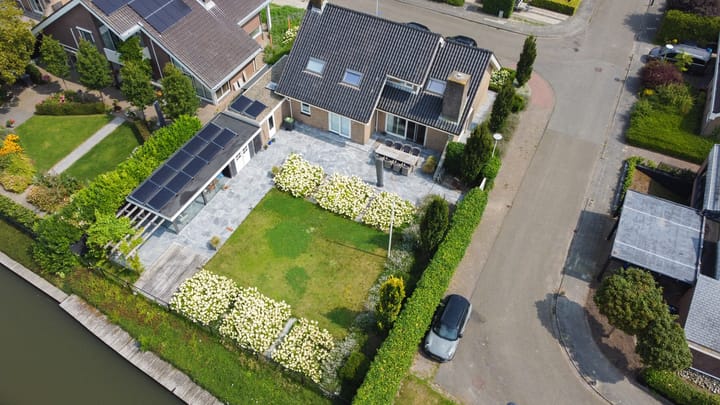 Foto 49 van Kluut 46