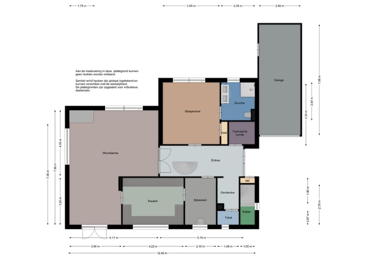 Foto 53 van Kluut 46