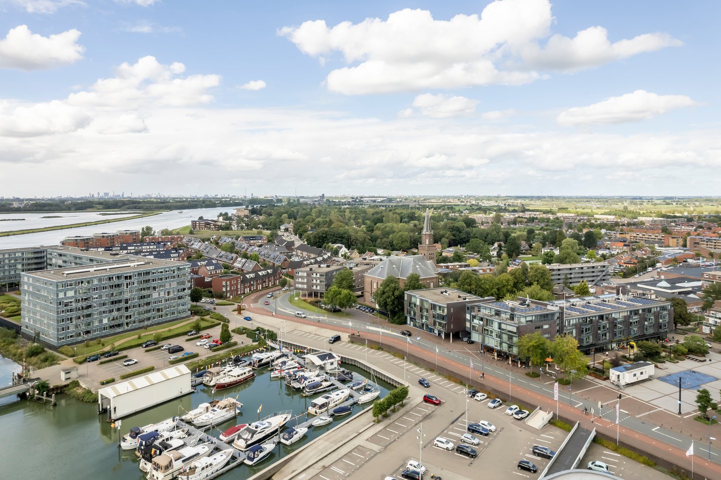 Bekijk foto 3 van Haven 25