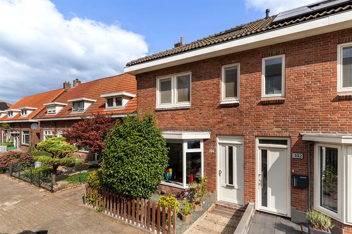 View photo 5 of Jupiterstraat 104