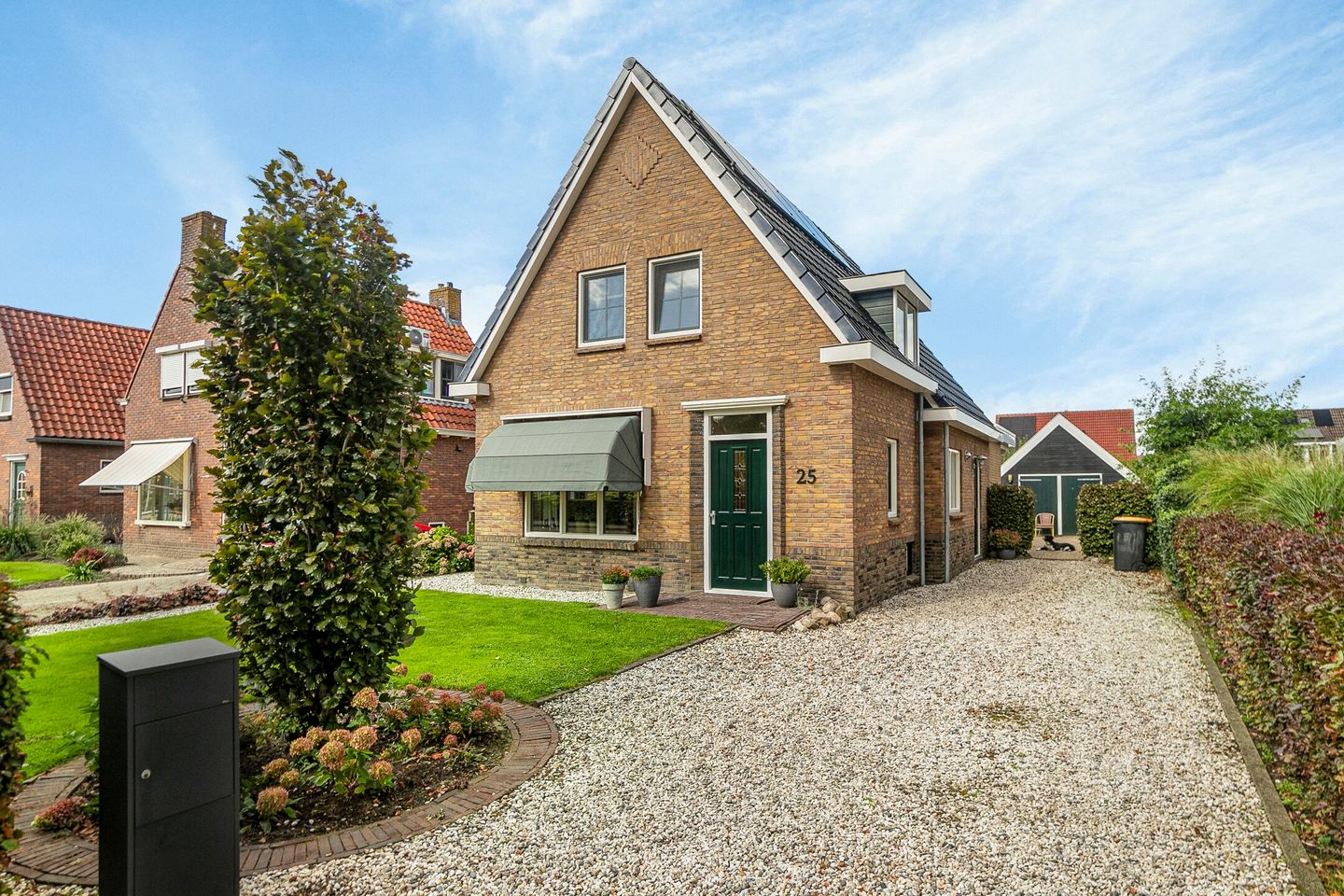 Foto 1 van Frieseweg 25