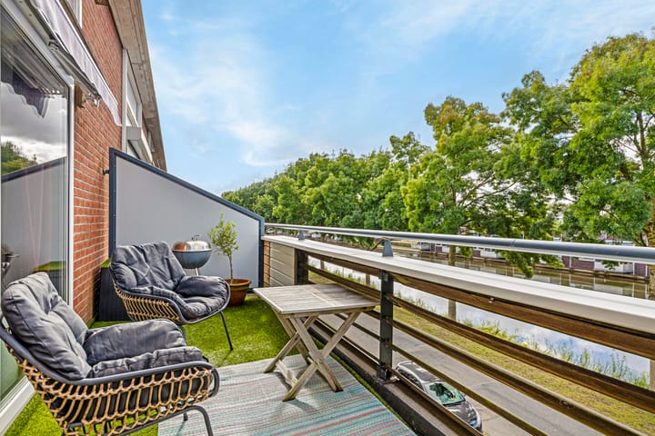 Foto 9 van Waterviolier 196