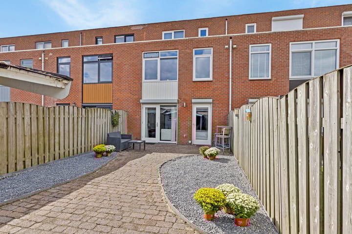 Foto 5 van Waterviolier 196