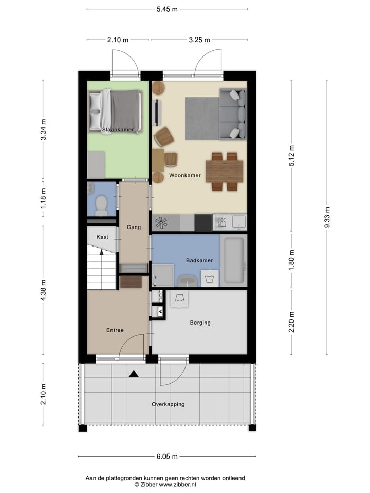 Foto 39 van Waterviolier 196