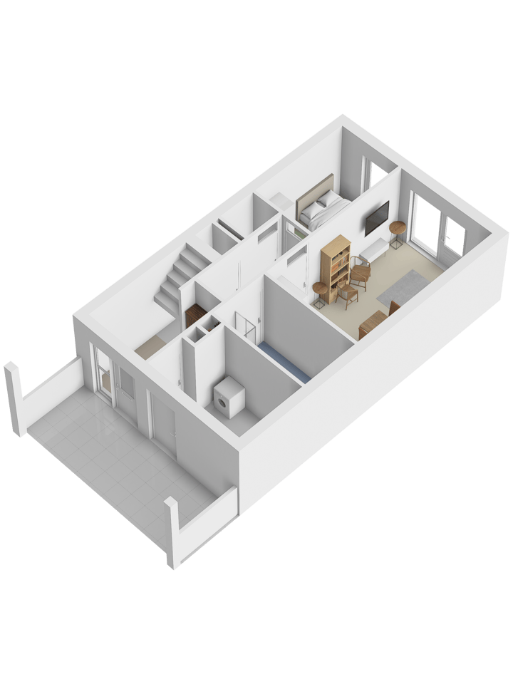 Foto 43 van Waterviolier 196