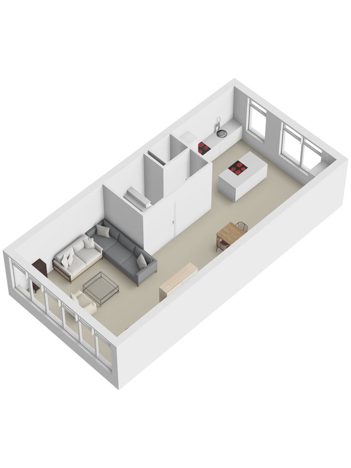 Foto 44 van Waterviolier 196