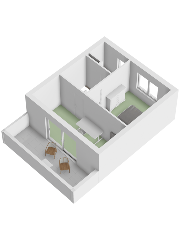 Foto 45 van Waterviolier 196