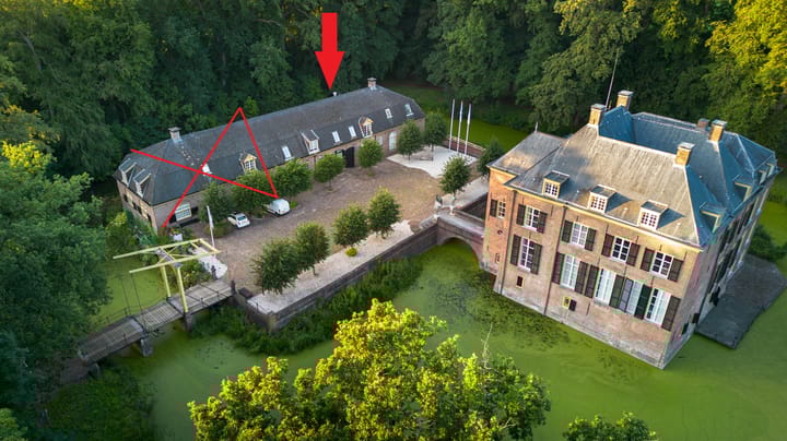 van Pallandtweg 11-B