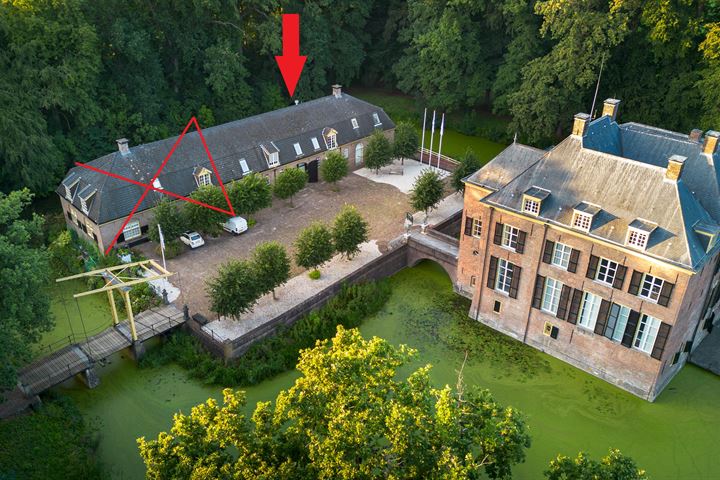 van Pallandtweg 11-b, Neerijnen