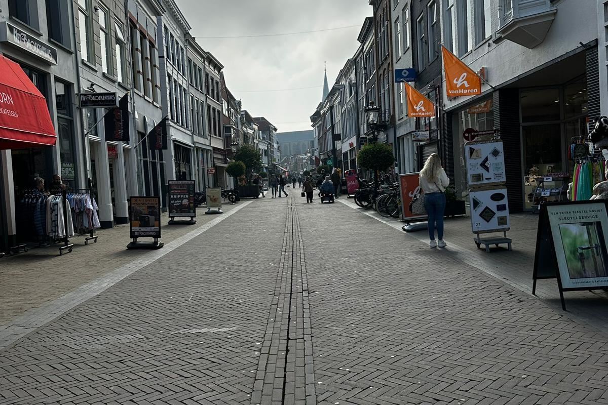 View photo 4 of Oudestraat 98