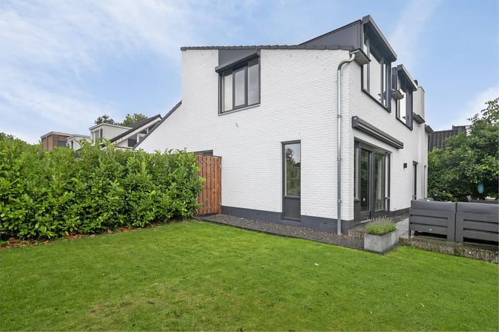 Foto 4 van Notaris d'Aumerielaan 1