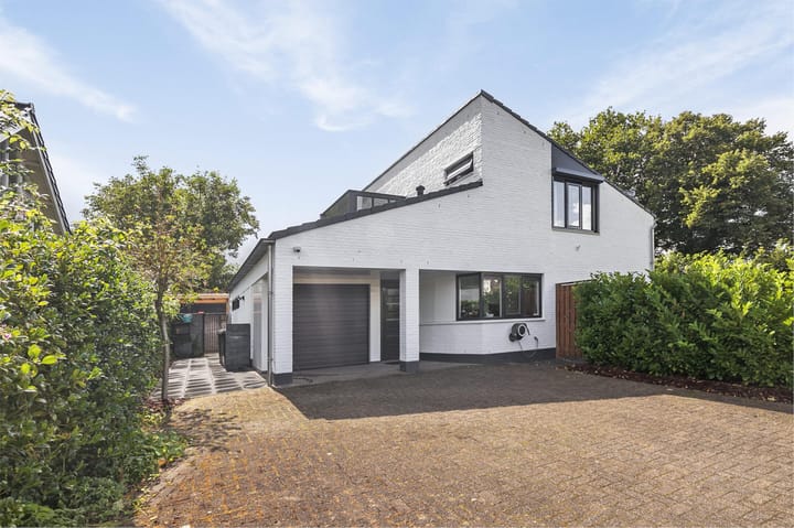 Foto 5 van Notaris d'Aumerielaan 1