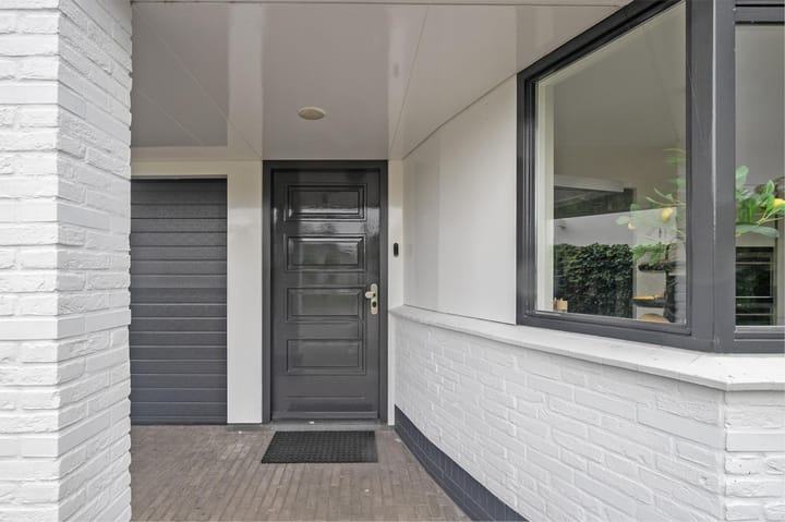 Foto 6 van Notaris d'Aumerielaan 1