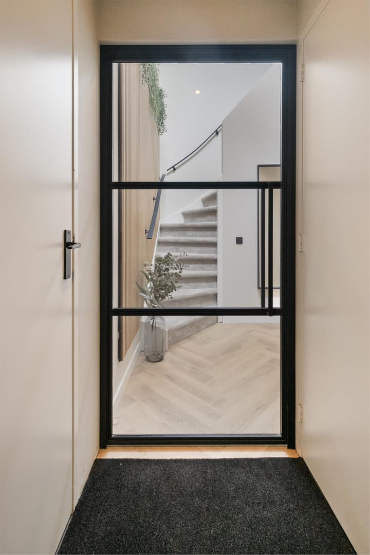 Foto 7 van Notaris d'Aumerielaan 1