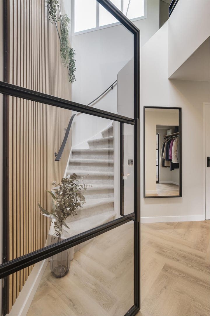 Foto 8 van Notaris d'Aumerielaan 1