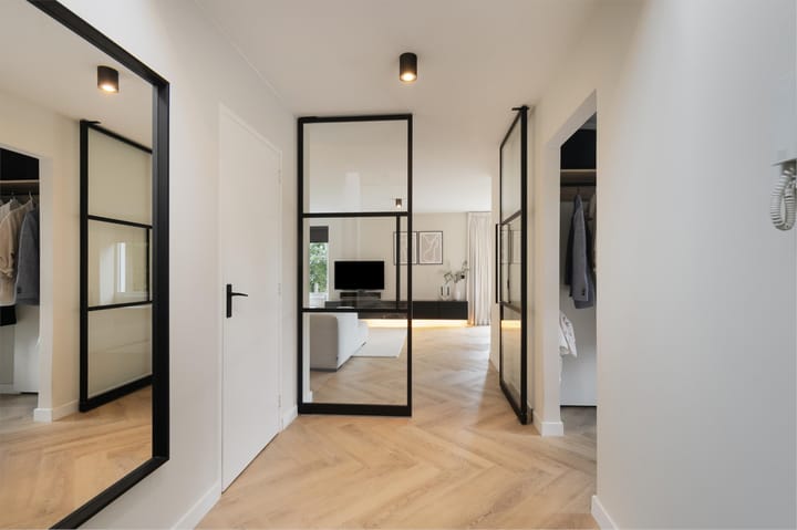 Foto 9 van Notaris d'Aumerielaan 1