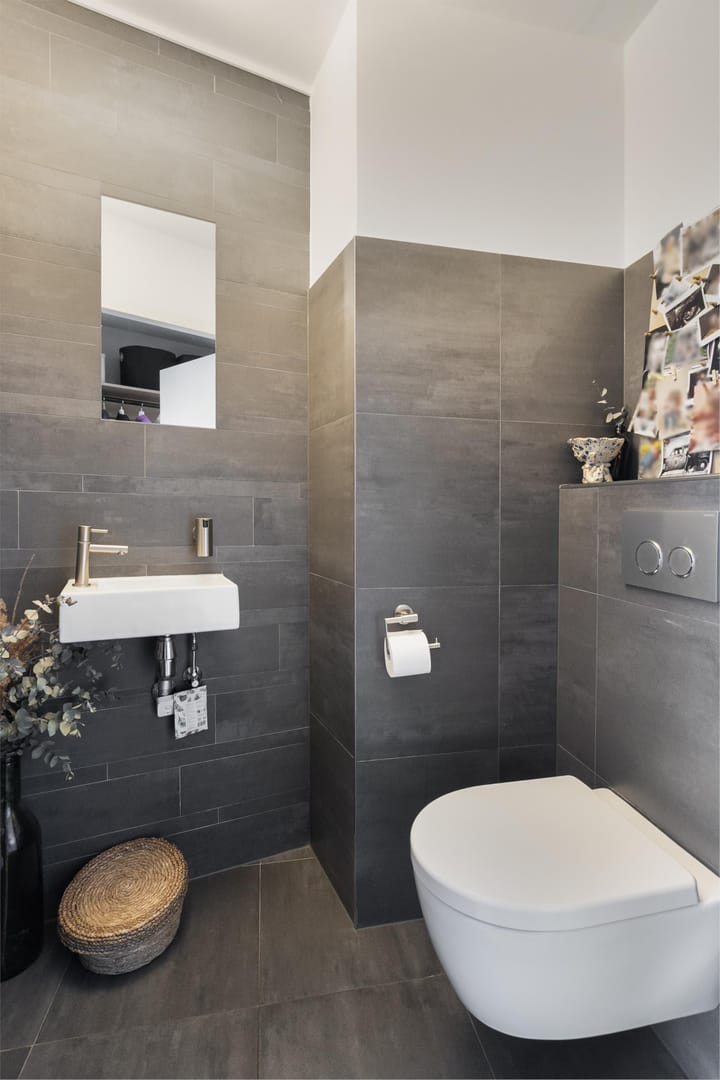 Foto 11 van Notaris d'Aumerielaan 1