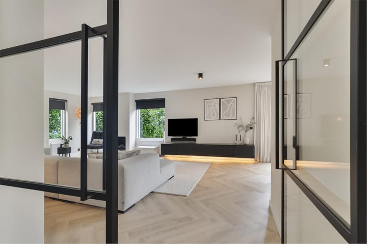 Foto 12 van Notaris d'Aumerielaan 1