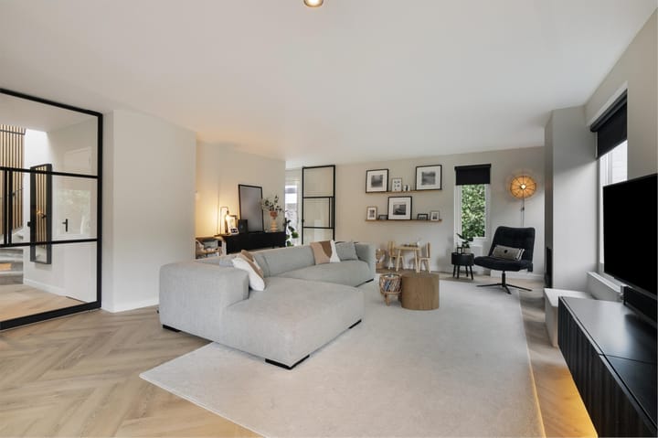 Foto 13 van Notaris d'Aumerielaan 1