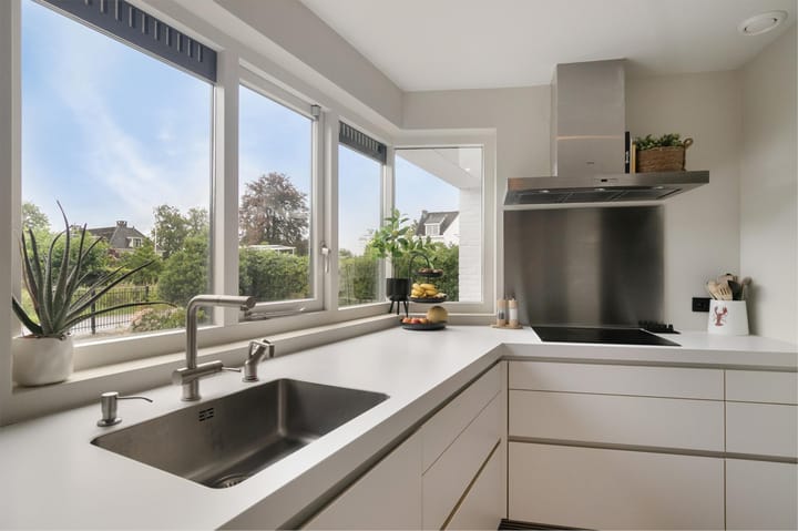 Foto 22 van Notaris d'Aumerielaan 1