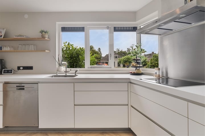 Foto 24 van Notaris d'Aumerielaan 1