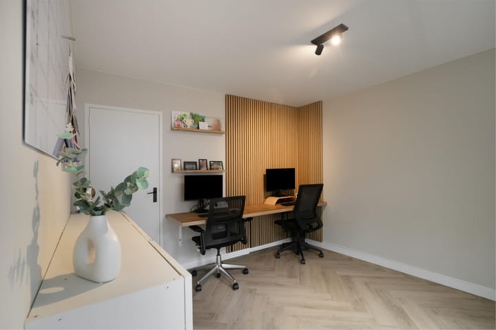 Foto 26 van Notaris d'Aumerielaan 1