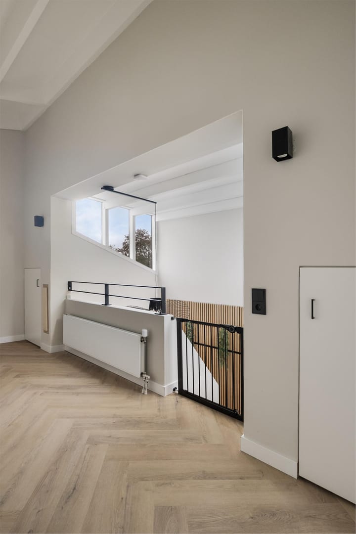 Foto 31 van Notaris d'Aumerielaan 1