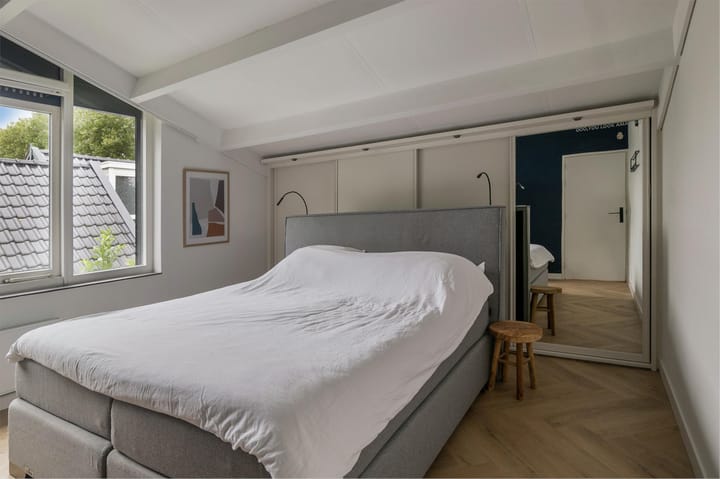 Foto 33 van Notaris d'Aumerielaan 1