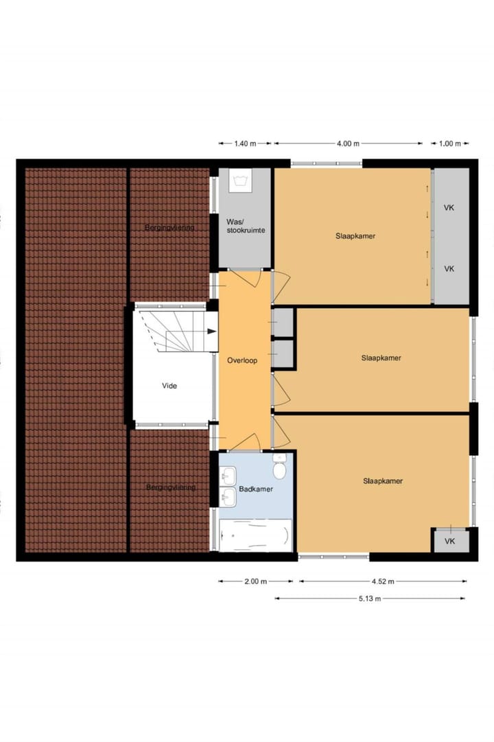 Foto 50 van Notaris d'Aumerielaan 1