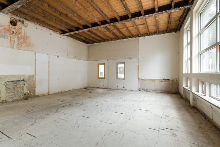 Foto 4 van Buitenhofstraat 175-A