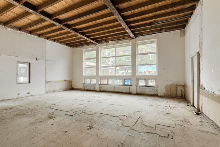 Foto 5 van Buitenhofstraat 175-A