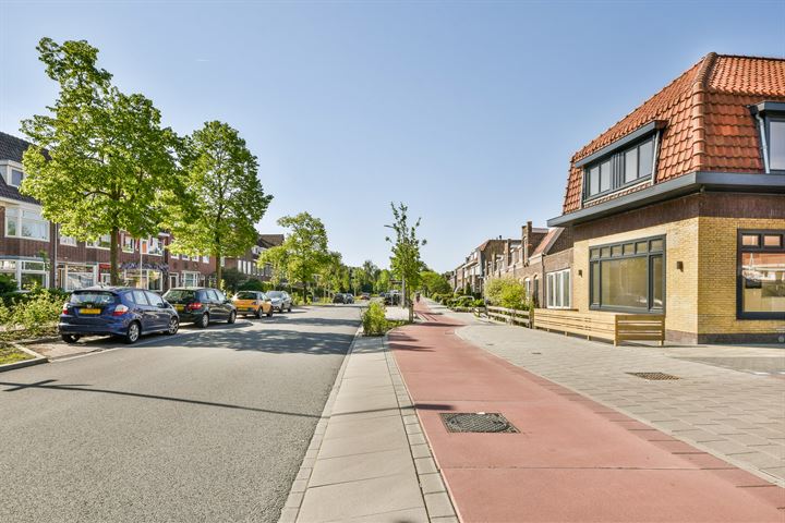 Bekijk foto 17 van Kloosterstraat 1-A