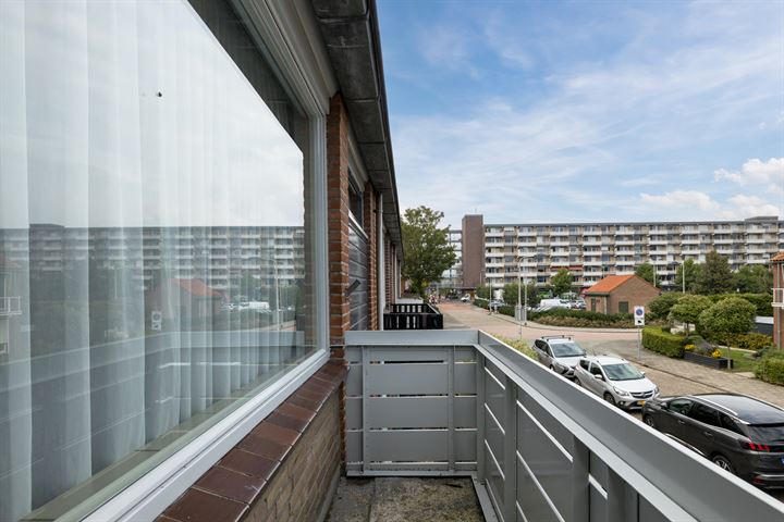 View photo 25 of Verdistraat 19