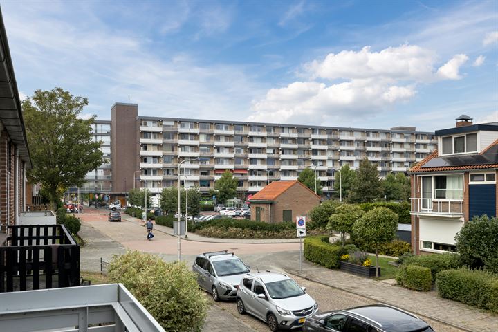 View photo 26 of Verdistraat 19