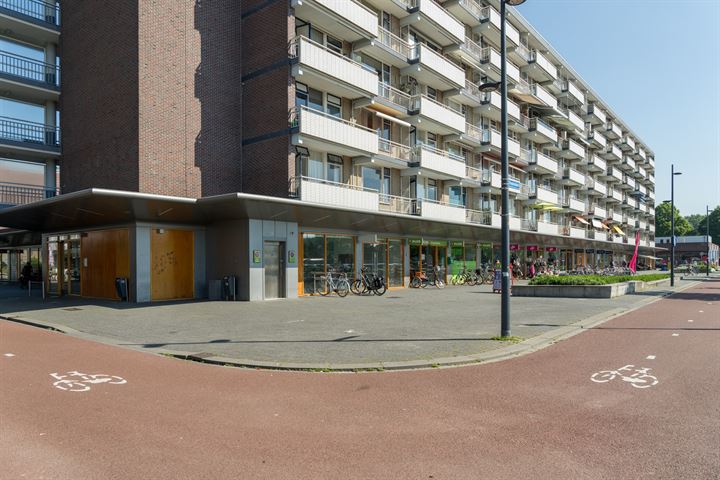 View photo 27 of Verdistraat 19