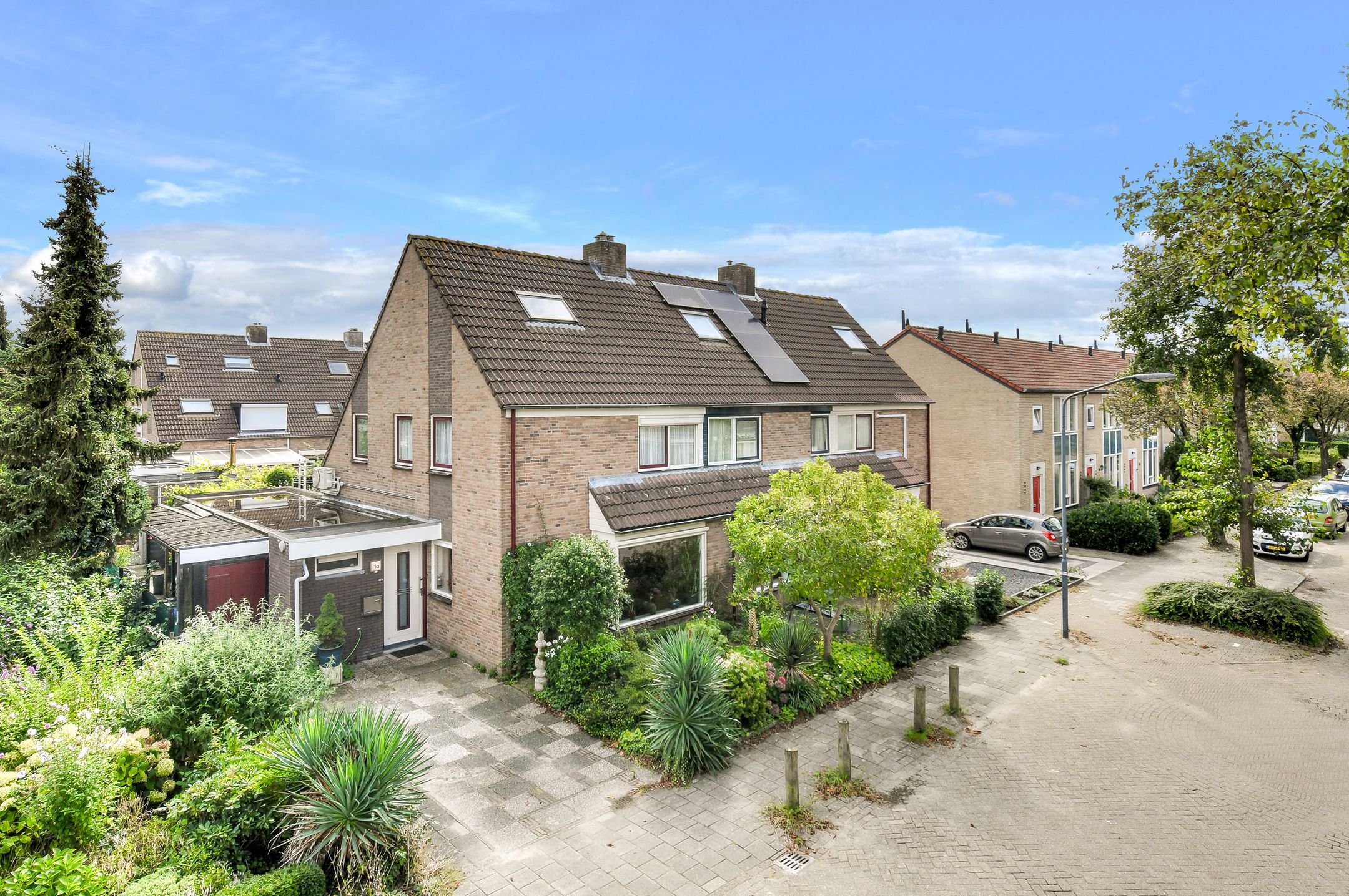 Archimedeslaan 1-A, 1, A, Oosterhout (NB), 4904HH, Noord-Brabant, Nederland 1 