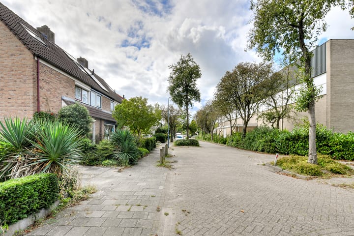 Foto 3 van Archimedeslaan 1-A