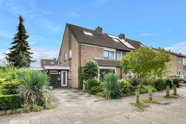 Foto 4 van Archimedeslaan 1-A