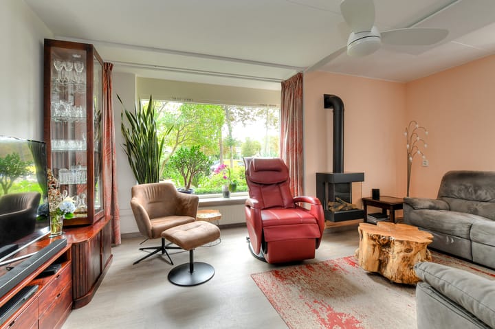 Foto 5 van Archimedeslaan 1-A