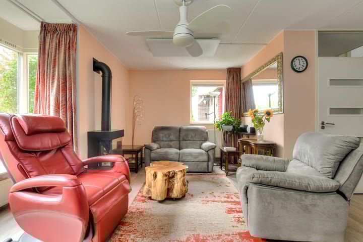 Foto 6 van Archimedeslaan 1-A