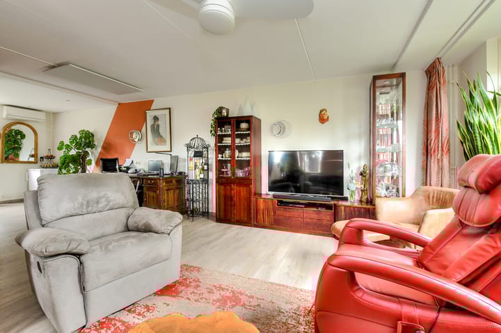 Foto 7 van Archimedeslaan 1-A